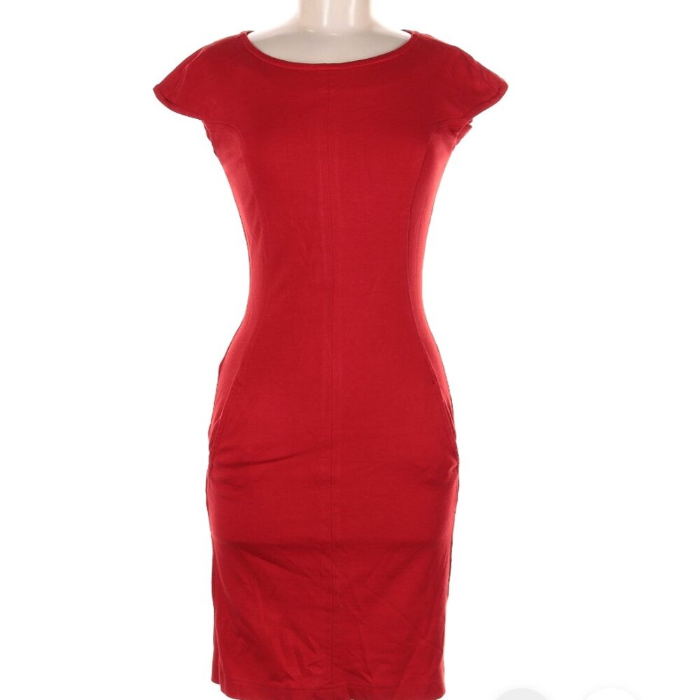 Sharagano Cocktail Dress